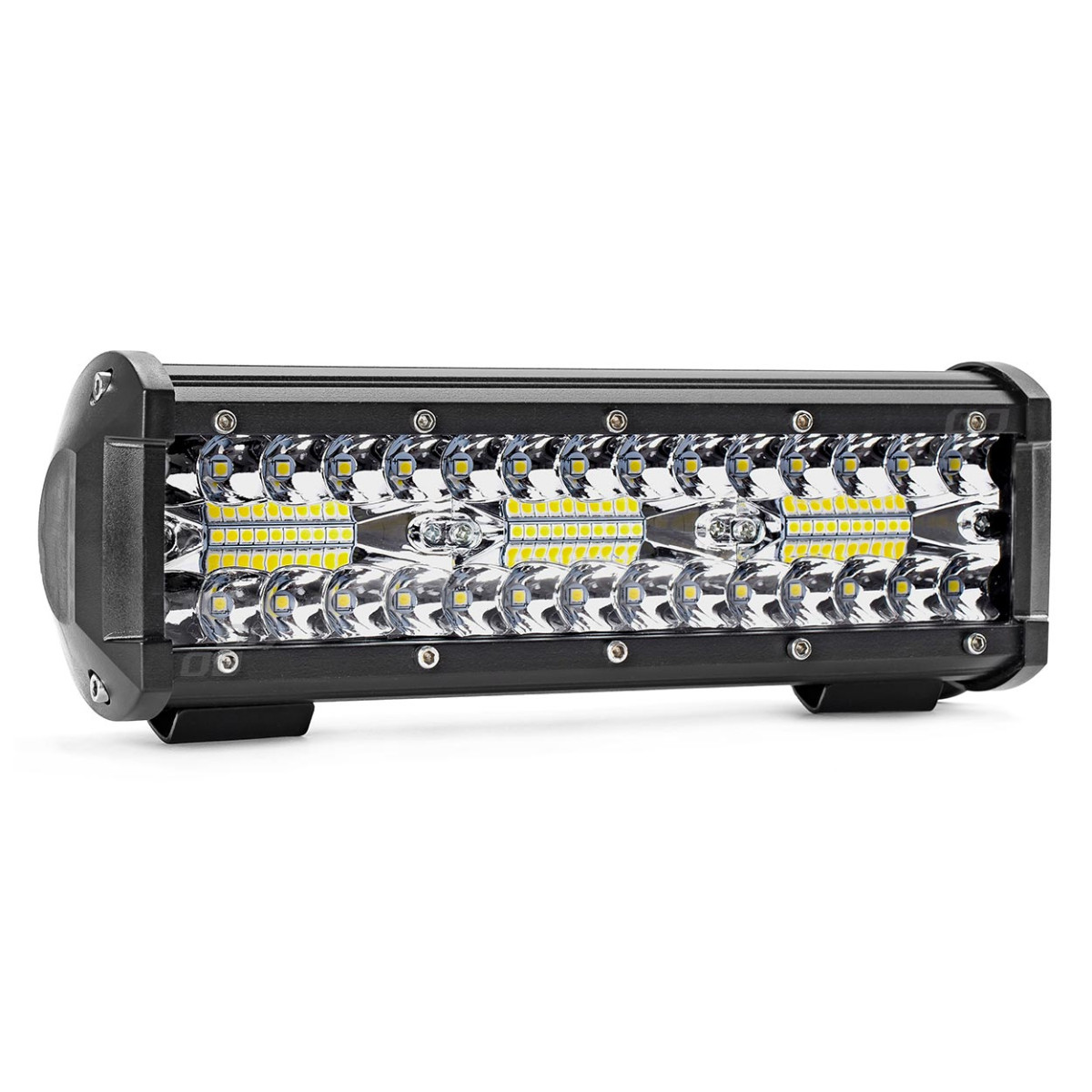 LED Panelinis žibintas, AWL20 60LED COMBO 9-36V
