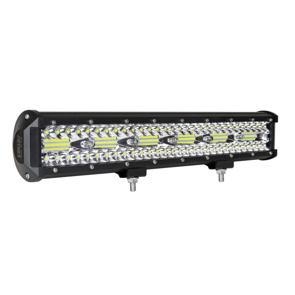 LED Panelinis žibintas, AWL27 120LED 450x74 mm 360W COMBO 9-36V