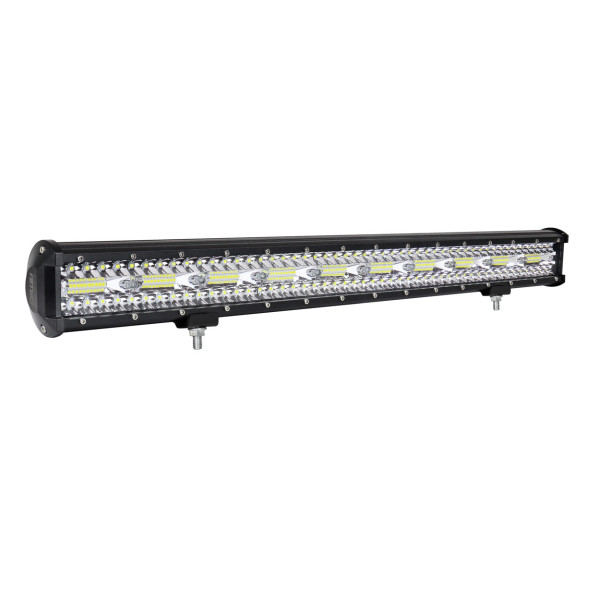 LED Panelinis žibintas, AWL30 200LED 720x74 mm 600W COMBO 9-36V