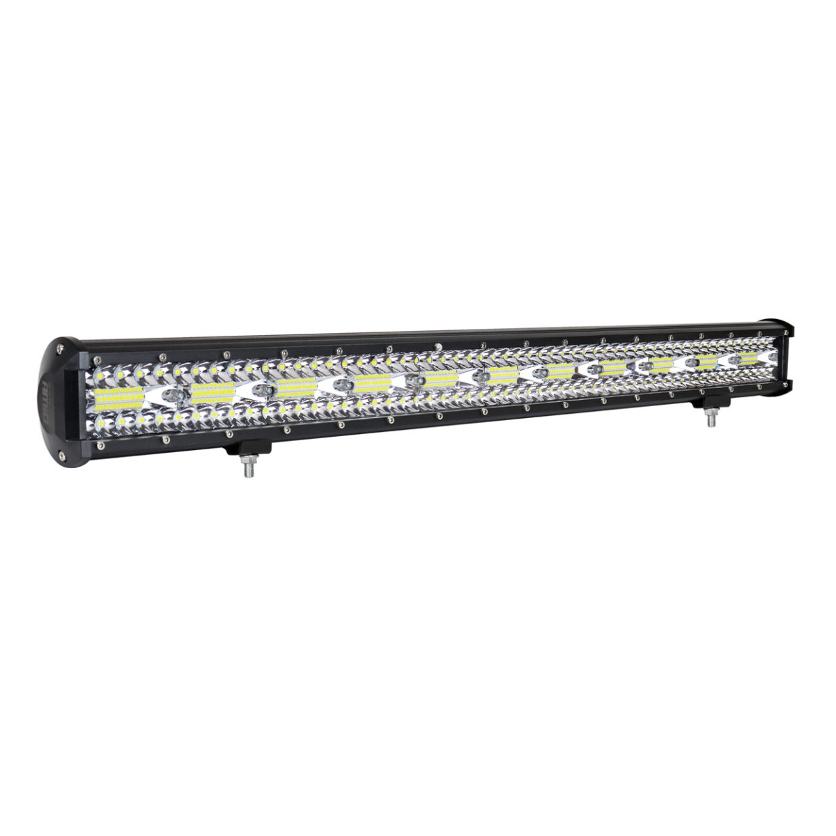 LED Panelinis žibintas, AWL31 220LED 800x74 mm 660W COMBO 9–36V