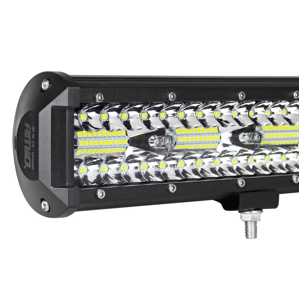 LED Panelinis žibintas, AWL31 220LED 800x74 mm 660W COMBO 9–36V