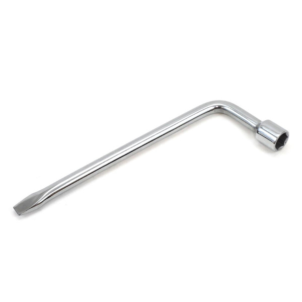 L formos ratų raktas, 21 mm, LW-21, AMIO-04940 L formos ratų raktas, 21 mm, LW-21, AMIO-04940
