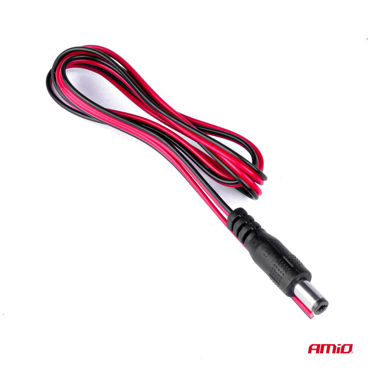 Galinio vaizdo kamera XD-402 „Night Vision“ su numerio rėmeliu, 545x140 mm AMIO-01016