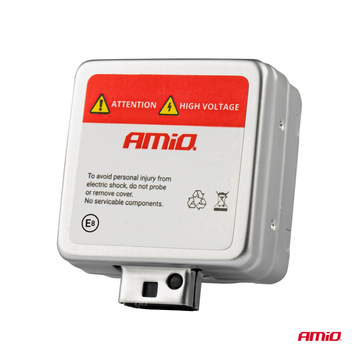 Ksenono lemputė D1R type PREMIUM AMIO-01966