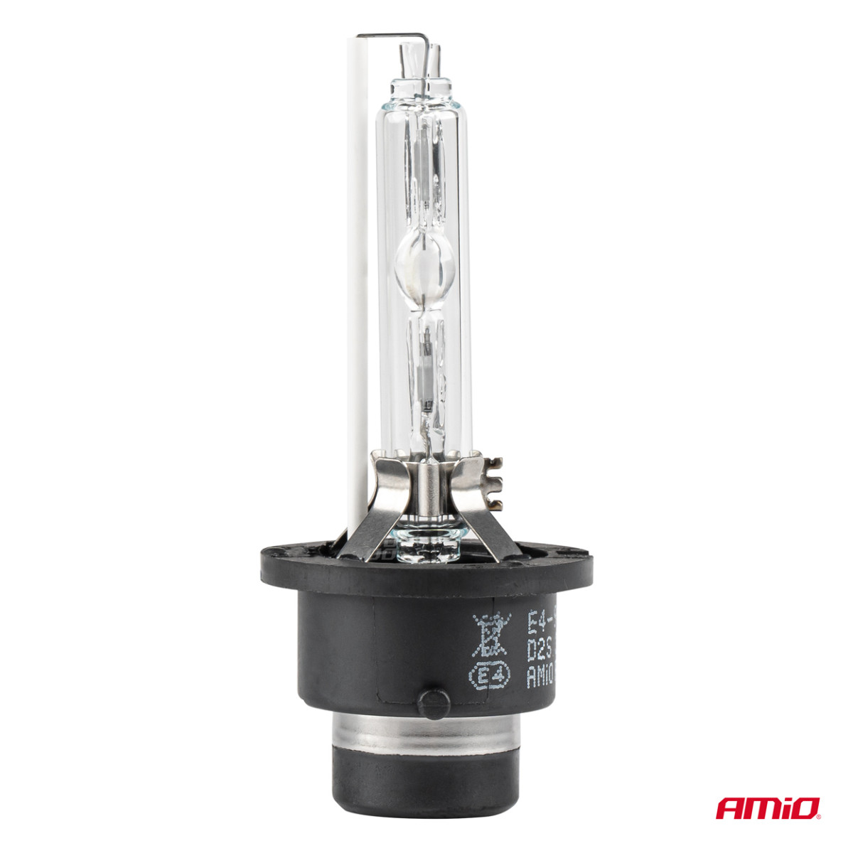 Ksenono lemputė D2S 35W 6000K AMiO BASIC blister AMIO-03861