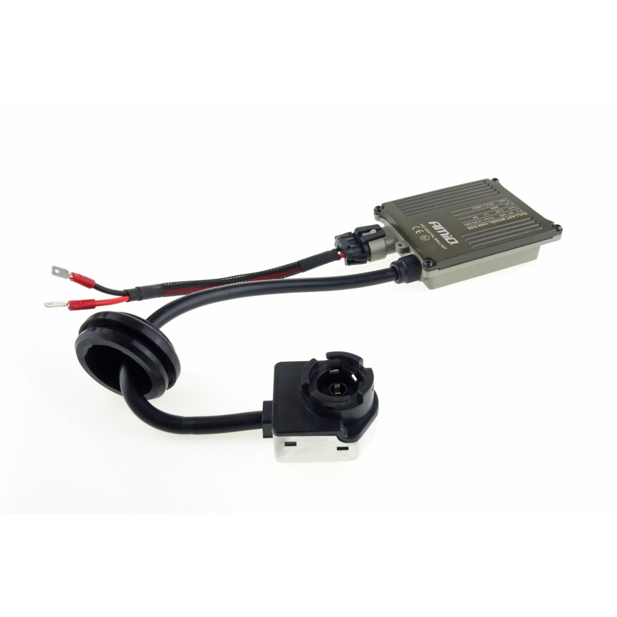 Ksenono balastas HID 1068 D2S Canbus AMIO-01550