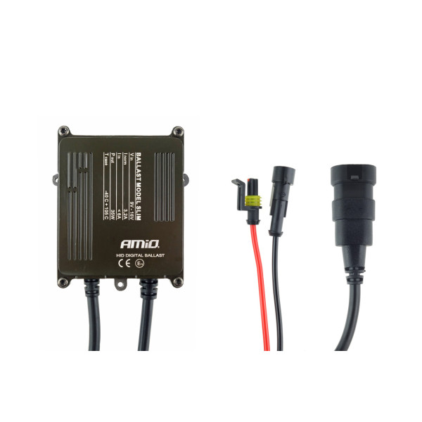 Ksenono balastas HID S1068 Canbus AMIO-01547