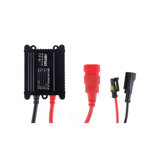 Ksenono balastas HID SLIM AMIO-01545