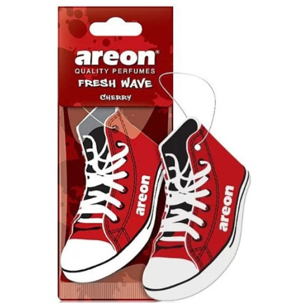 Areon Fresh Wave Cherry auto oro gaiviklis