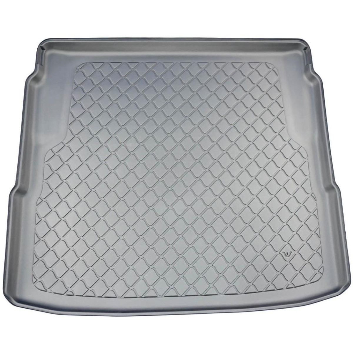 Bagažinės kilimėlis BMW 5 (G61) Touring nuo 2024m. (universalas) Bagažinės kilimėlis BMW 5 (G61) Touring nuo 2024m. (universalas)