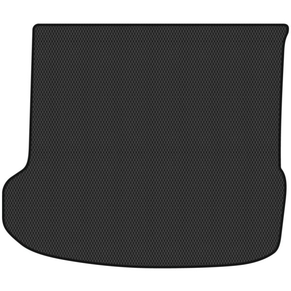 EVA bagažinės kilimėlis Hyundai H-1 II Starex nuo 2007m.