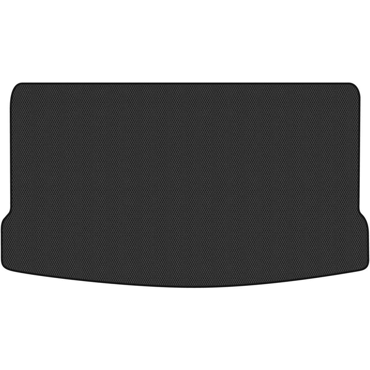 EVA bagažinės kilimėlis Mini Countryman R60 2010-2017m.