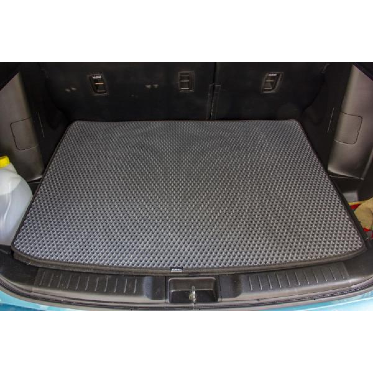 EVA bagažinės kilimėlis Suzuki Vitara Hybrid nuo 2020m.