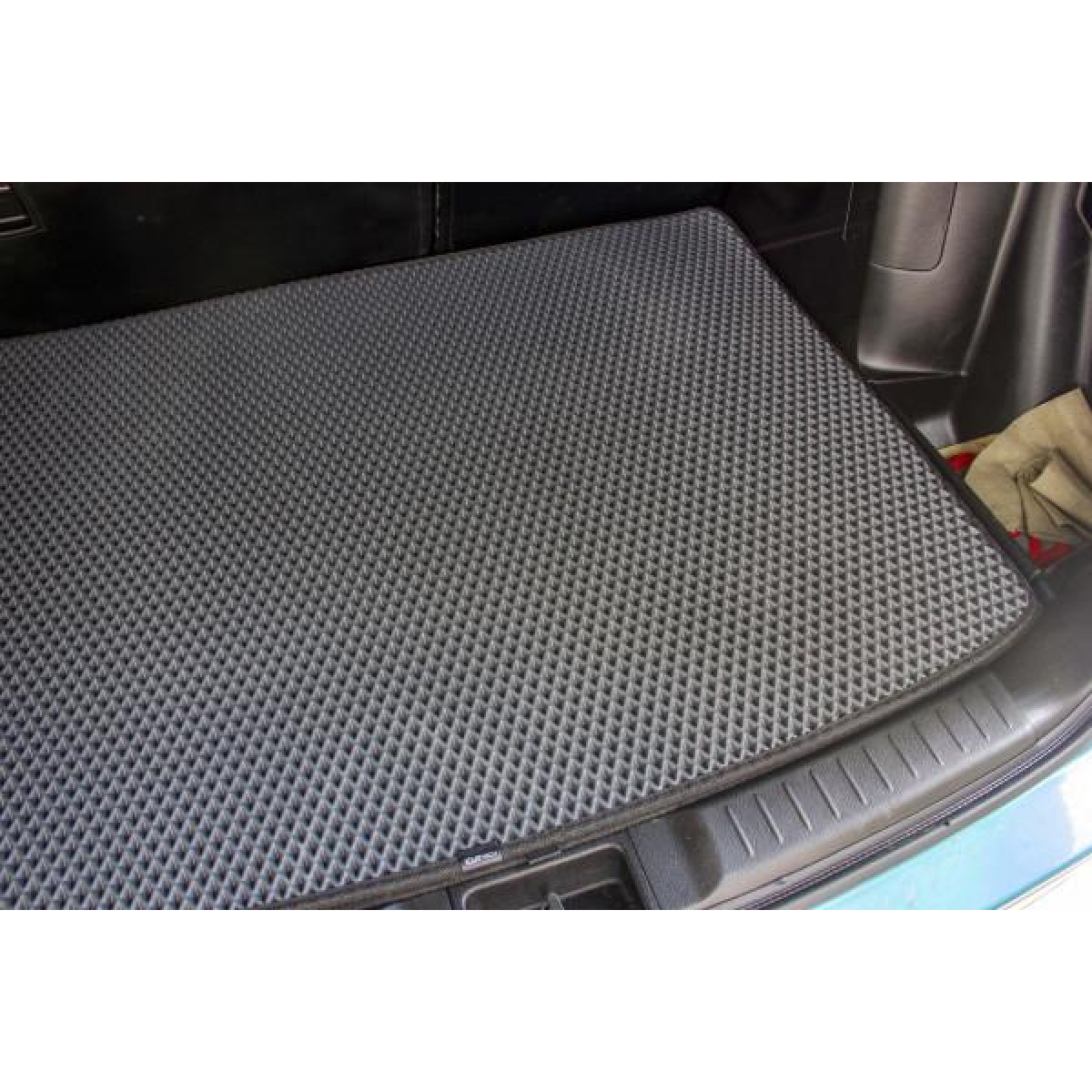 EVA bagažinės kilimėlis Suzuki Vitara Hybrid nuo 2020m.