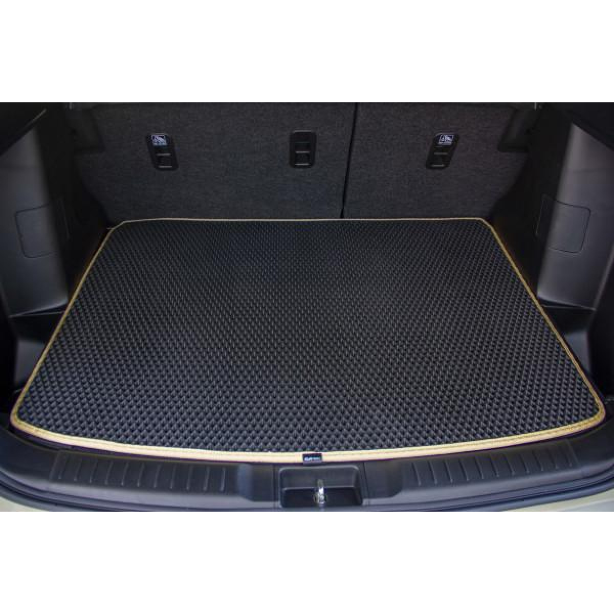 EVA bagažinės kilimėlis Suzuki Vitara Hybrid nuo 2020m.