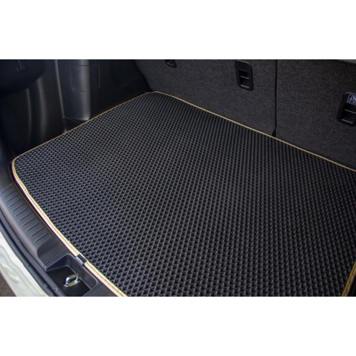 EVA bagažinės kilimėlis Suzuki Vitara Hybrid nuo 2020m.