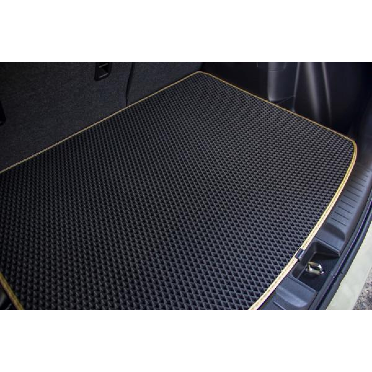 EVA bagažinės kilimėlis Suzuki Vitara Hybrid nuo 2020m.