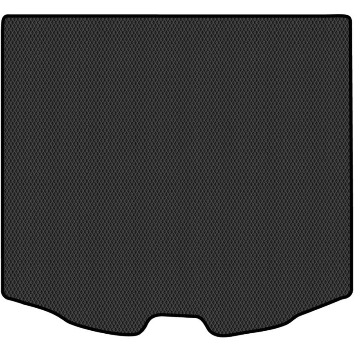 EVA bagažinės kilimėlis Volvo V60 PHEV 2010-2018m.