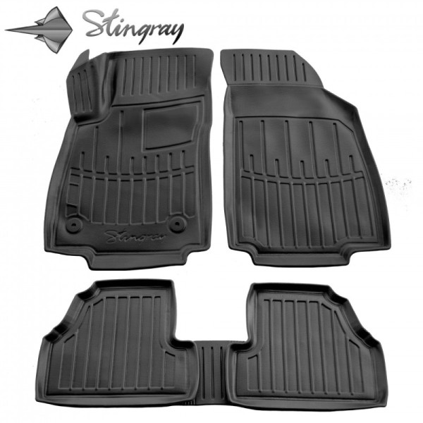 Guminiai kilimėliai BUICK Encore 2012-2021m.
