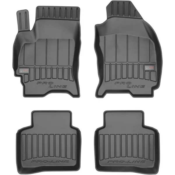 Guminiai kilimėliai Proline Ford Mondeo III 2000-2006m.