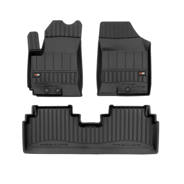 Guminiai kilimėliai Proline Hyundai ix20 2010-2019m.