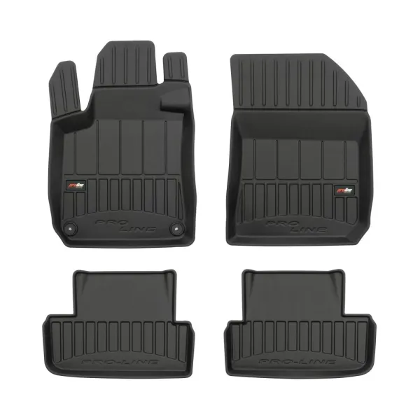 Guminiai kilimėliai Proline Peugeot 308 II nuo 2013m.