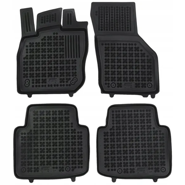 Guminiai kilimėliai Volkswagen Passat B9 nuo 2024m.