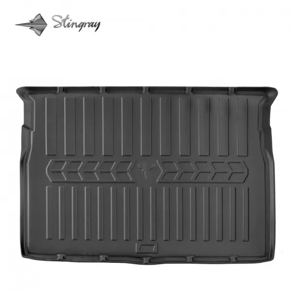 Guminis bagažinės kilimėlis CITROEN C4 Picasso 2013-2022m.