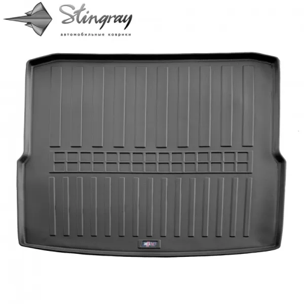 Guminis bagažinės kilimėlis SKODA Superb (3T) 2008-2015m., (universalas)