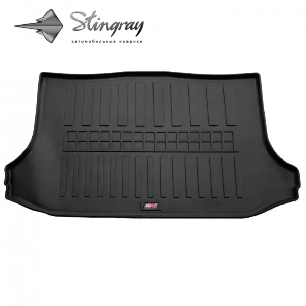 Guminis bagažinės kilimėlis TOYOTA RAV 4 CA30W 2005-2012m., (short base)