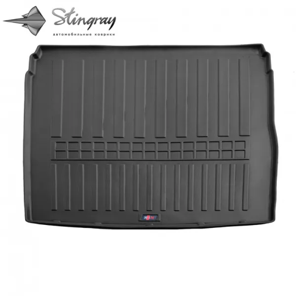 Guminis bagažinės kilimėlis VOLKSWAGEN Passat B7 2010-2014m., (sedanas)