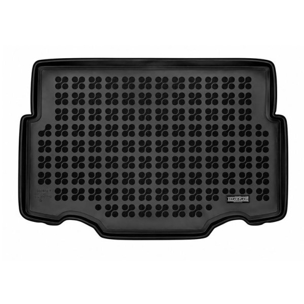 Guminis bagažinės kilimėlis Jeep Avenger not for E-Hybrid nuo 2022m. (apatinė dalis)