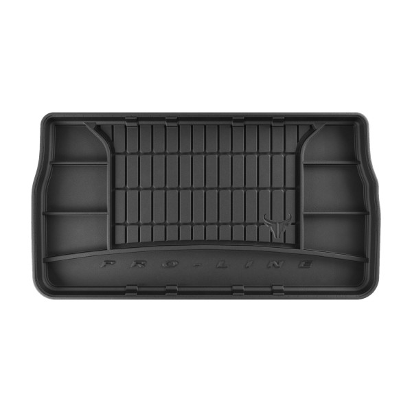 Guminis bagažinės kilimėlis Proline Dodge Grand Caravan 2007-2020m. (7vietų)