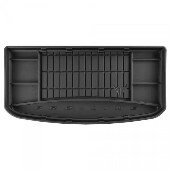 Guminis bagažinės kilimėlis Proline Hyundai i10 III Hatchback nuo 2020m.