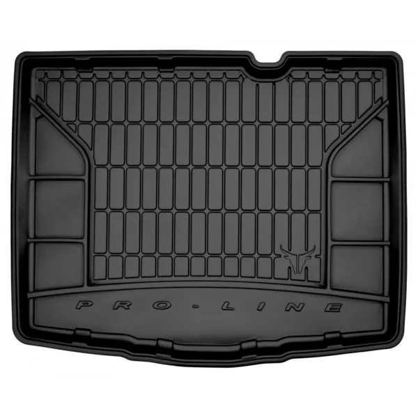 Guminis bagažinės kilimėlis Proline Jeep Renegade nuo 2014m. (apatinė dalis)