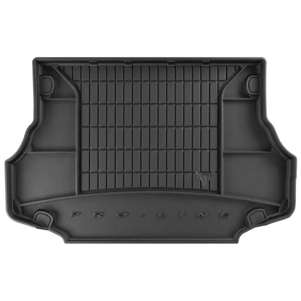 Guminis bagažinės kilimėlis Proline Kia Sorento I 2002-2009m.