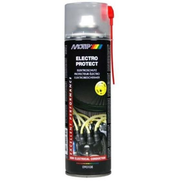 MOTIP Electro protect, Apsauga elektros sistemai, 500 ml