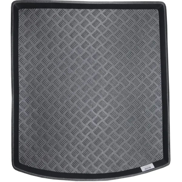 Plastikinis Bagažinės kilimėlis Audi A8 D5 Quattro (with subwoofer, with tool set) nuo 2017m.
