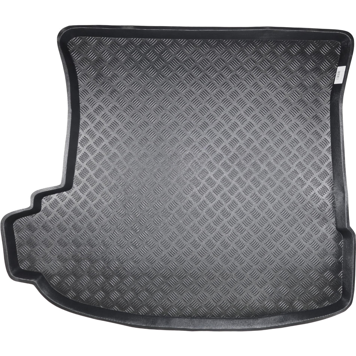 Plastikinis Bagažinės kilimėlis Audi C4/A6 sedanas 1991-1997m.