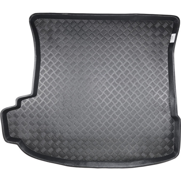 Plastikinis Bagažinės kilimėlis Audi C4/A6 sedanas 1991-1997m.