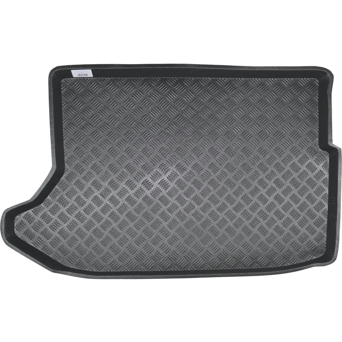 Plastikinis Bagažinės kilimėlis Dodge Caliber 2007-2012m. Plastikinis Bagažinės kilimėlis Dodge Caliber 2007-2012m.