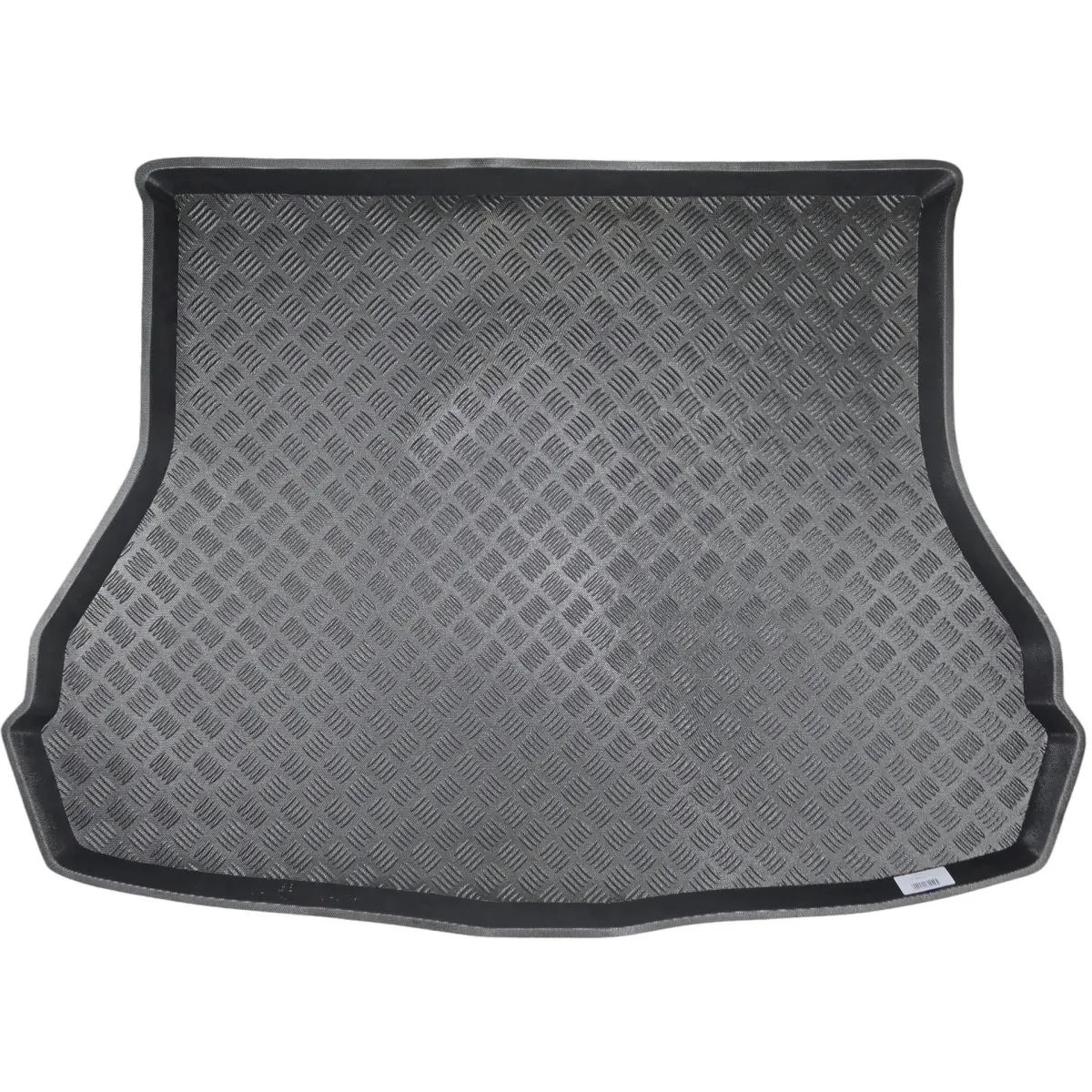 Plastikinis Bagažinės kilimėlis Hyundai Elantra sedanas nuo 2011m. Plastikinis Bagažinės kilimėlis Hyundai Elantra sedanas nuo 2011m.