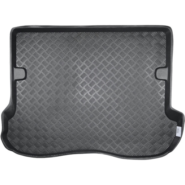 Plastikinis Bagažinės kilimėlis Jeep Grand Cherokee 4x4 2005-2010m.