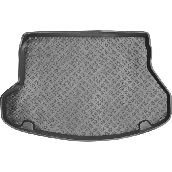 Plastikinis Bagažinės kilimėlis Kia Ceed universalas (su apsauginiu tinklu) 2012-2016m.
