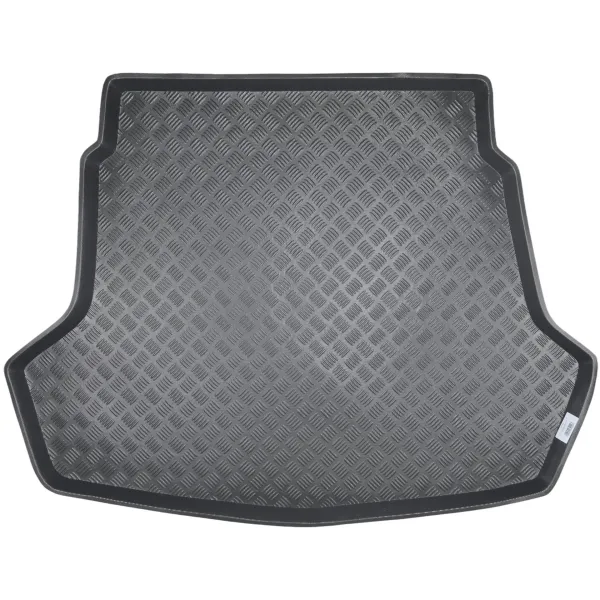 Plastikinis Bagažinės kilimėlis Kia Optima sedanas 2015-2019m.