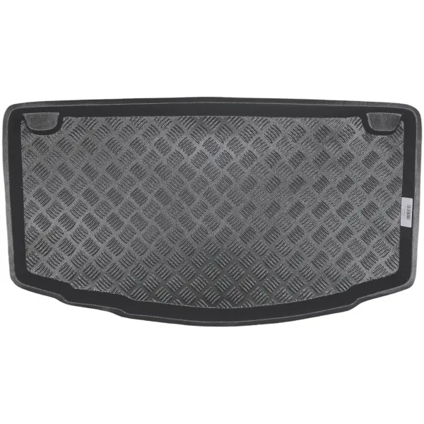 Plastikinis Bagažinės kilimėlis Kia Picanto nuo 2011m.