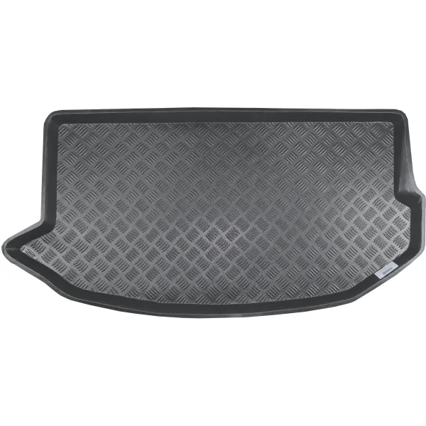 Plastikinis Bagažinės kilimėlis Kia Soul XL 2009-2013m.