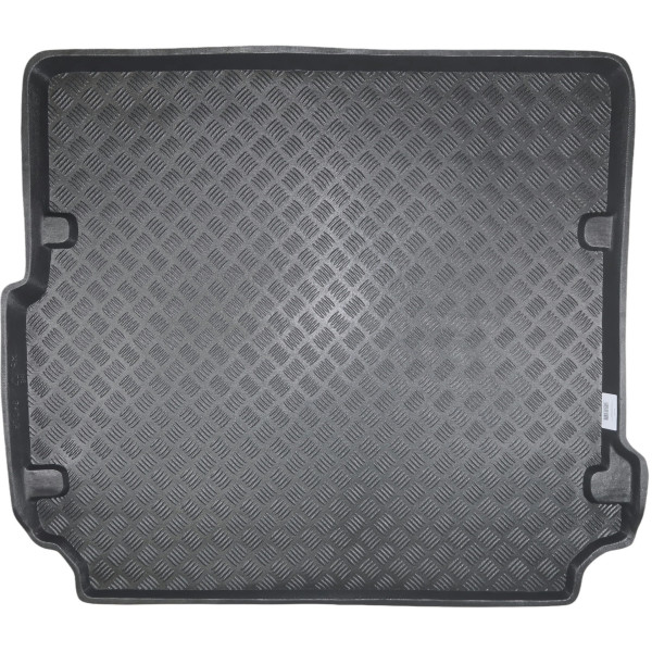 Plastikinis Bagažinės kilimėlis Land Rover Discovery 3 2004-2009m.