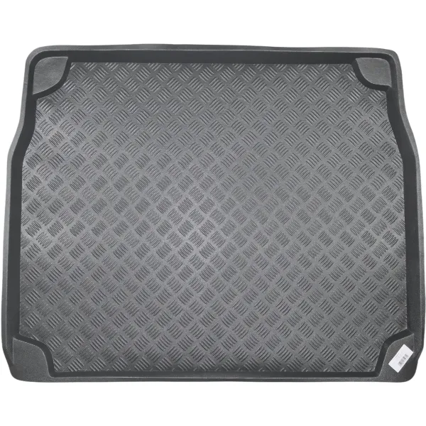 Plastikinis Bagažinės kilimėlis Land Rover Discovery 4x4 1999-2004m.