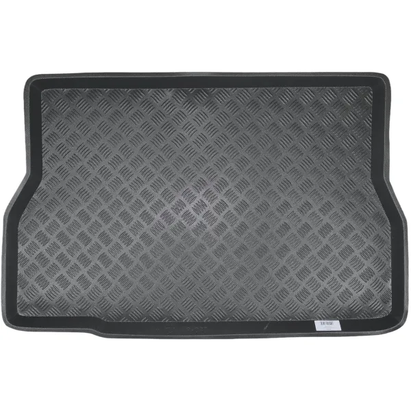 Plastikinis Bagažinės kilimėlis Land Rover Freelander 3d. 1997-2006m.